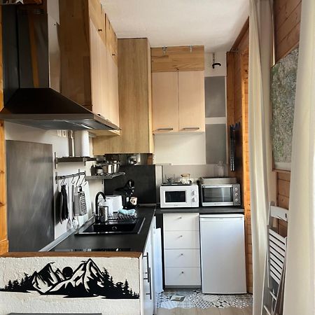 Studio La Garde Virage 16 Zewnętrze zdjęcie