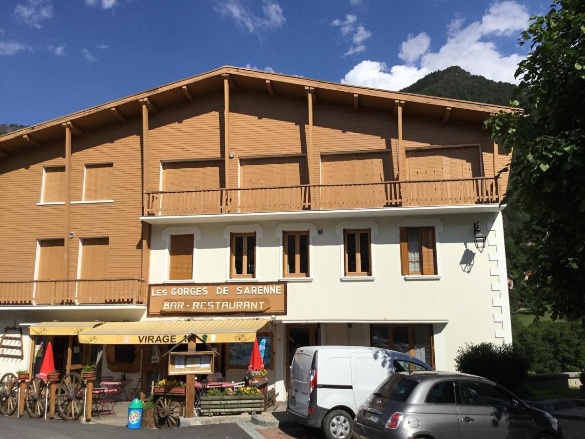 Studio La Garde Virage 16 Zewnętrze zdjęcie