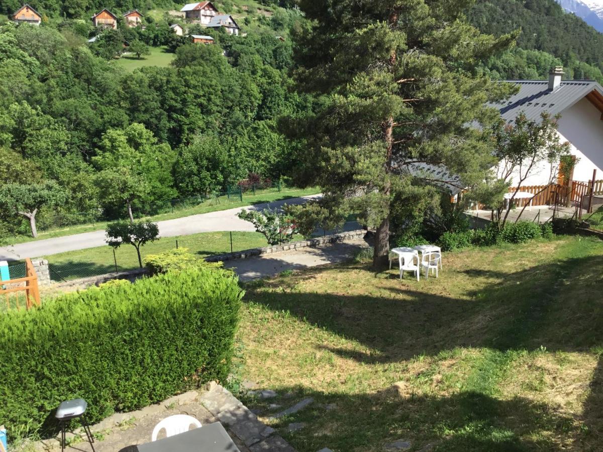 Studio La Garde Virage 16 Zewnętrze zdjęcie