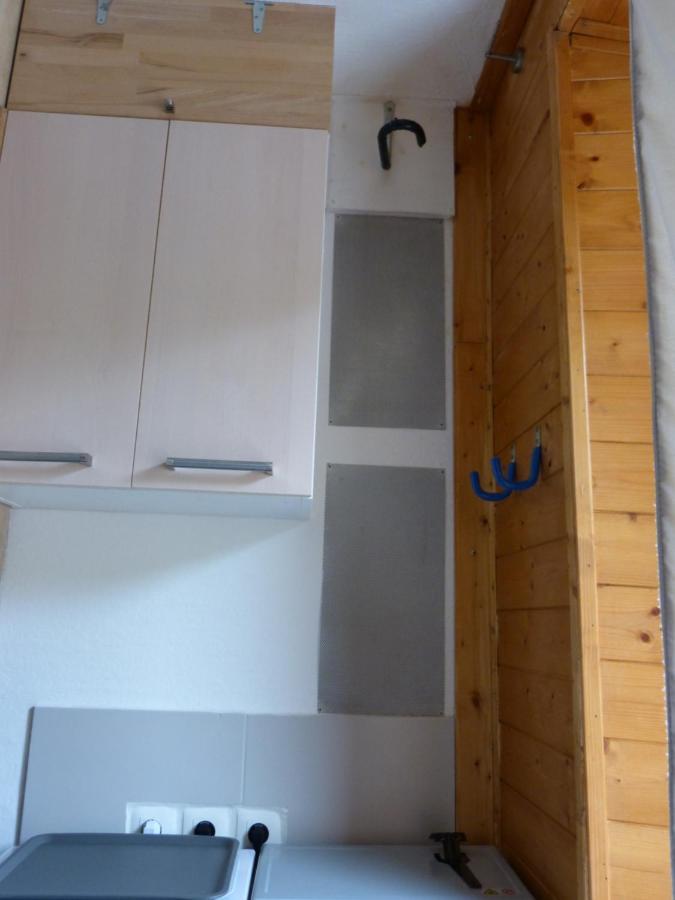 Studio La Garde Virage 16 Zewnętrze zdjęcie