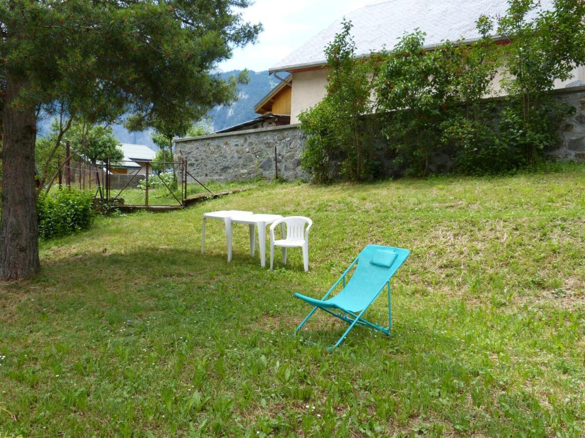 Studio La Garde Virage 16 Zewnętrze zdjęcie