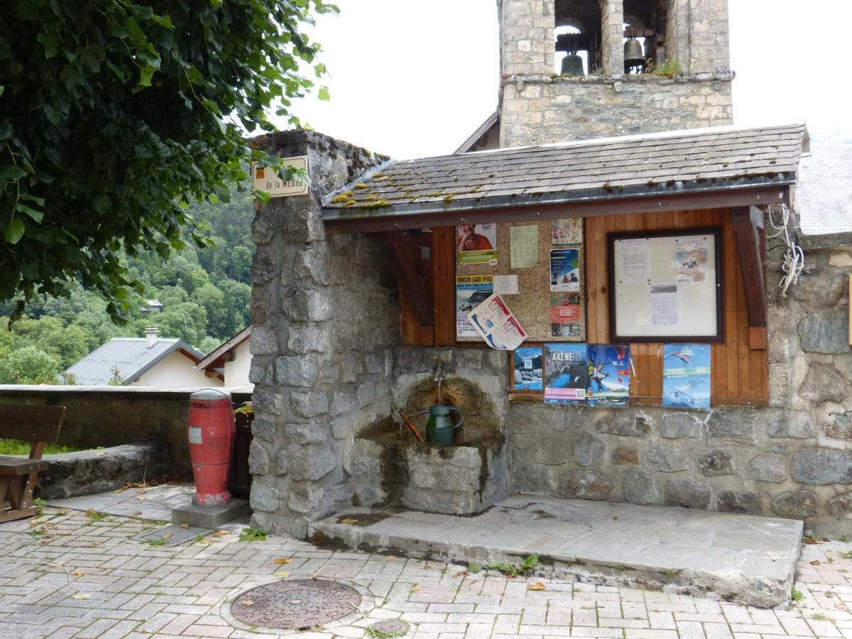 Studio La Garde Virage 16 Zewnętrze zdjęcie