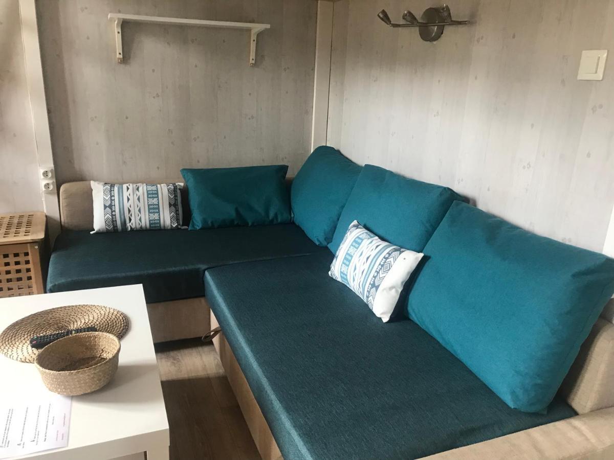 Studio La Garde Virage 16 Zewnętrze zdjęcie