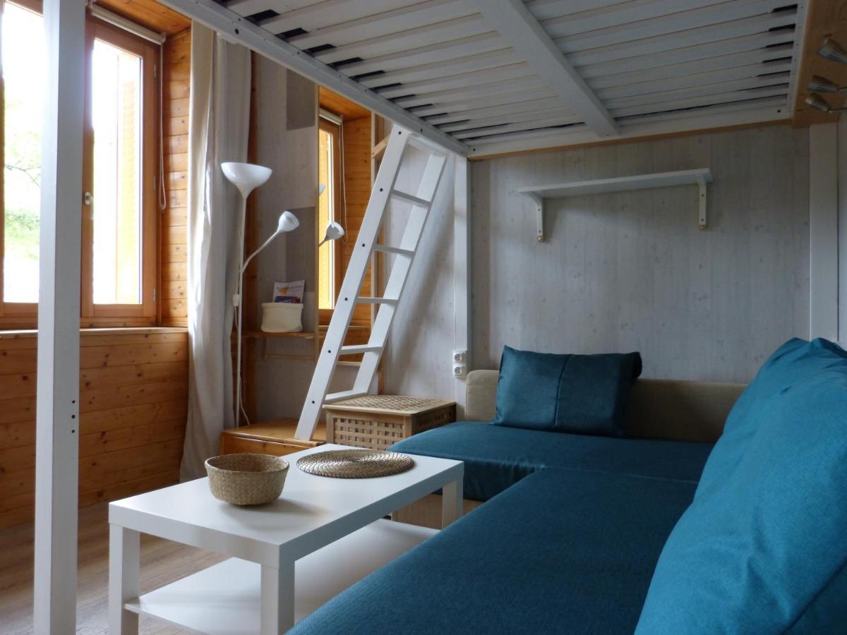 Studio La Garde Virage 16 Zewnętrze zdjęcie