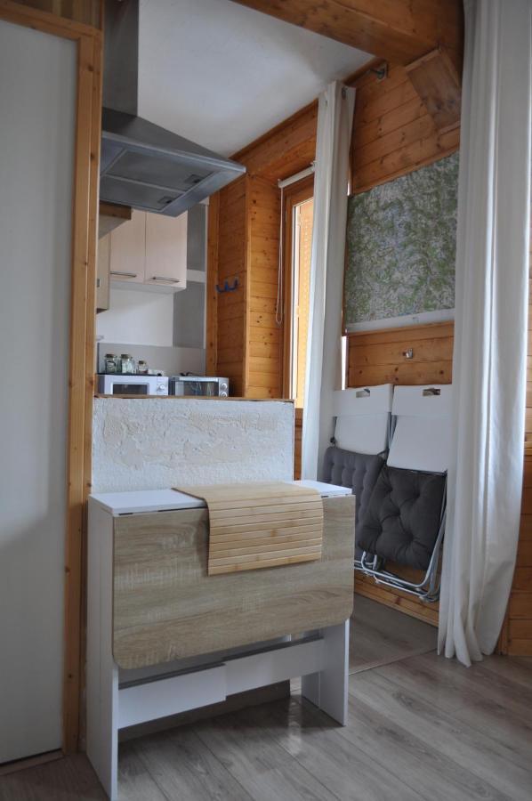 Studio La Garde Virage 16 Zewnętrze zdjęcie