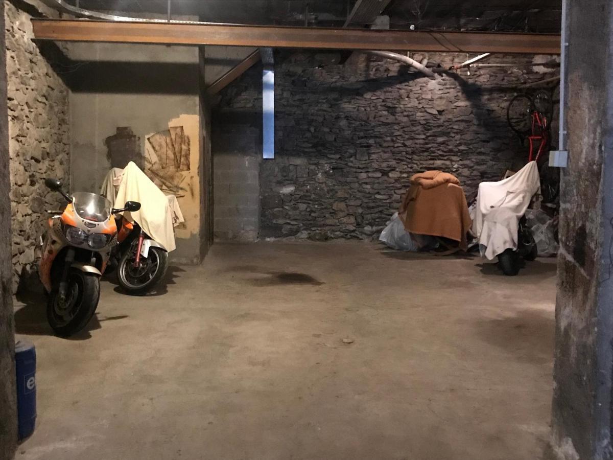 Studio La Garde Virage 16 Zewnętrze zdjęcie