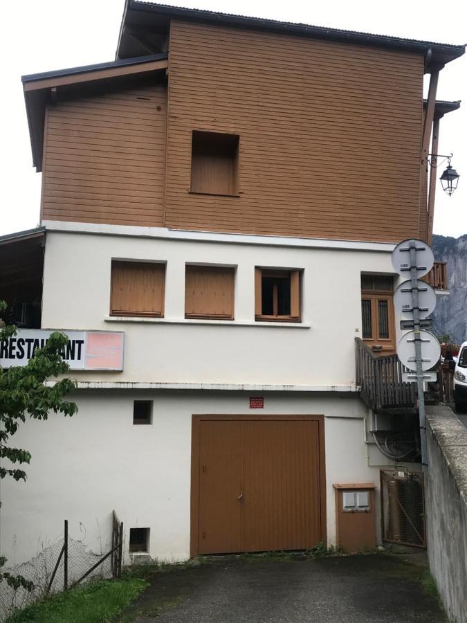 Studio La Garde Virage 16 Zewnętrze zdjęcie
